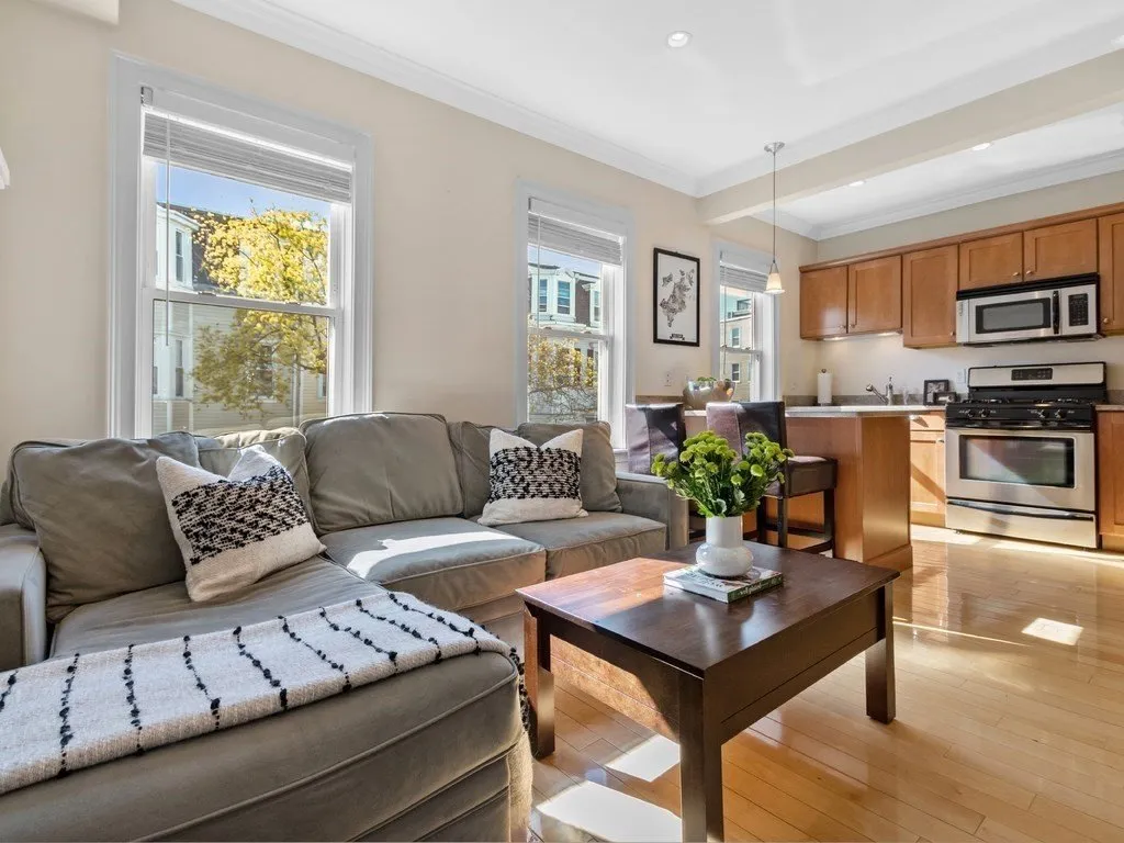172 H Street, Unit 2, South Boston