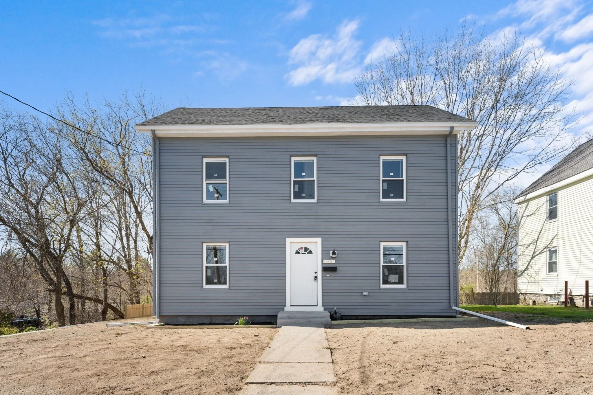 185 West Street, Walpole