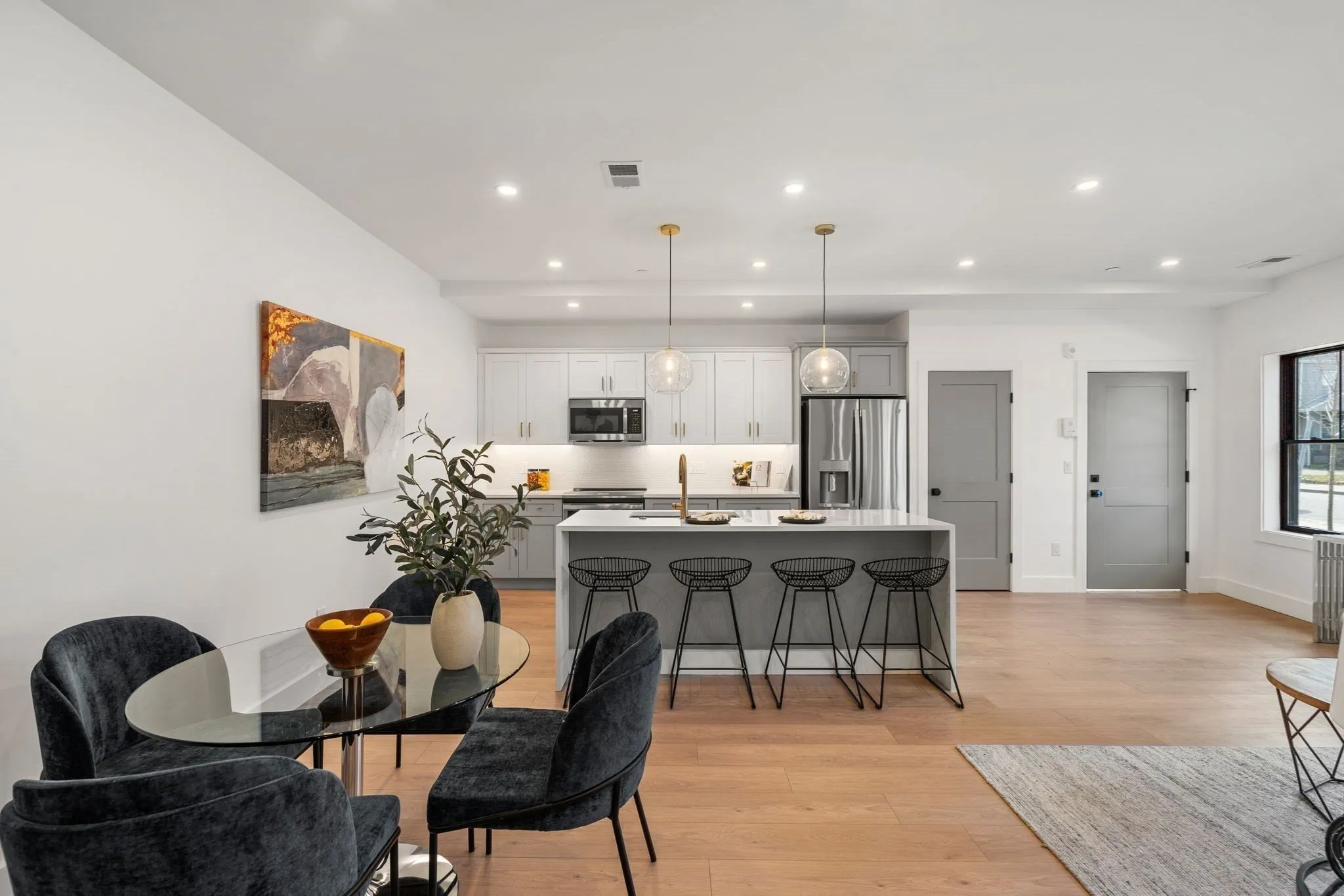 52 Withington Street, Unit A, Boston