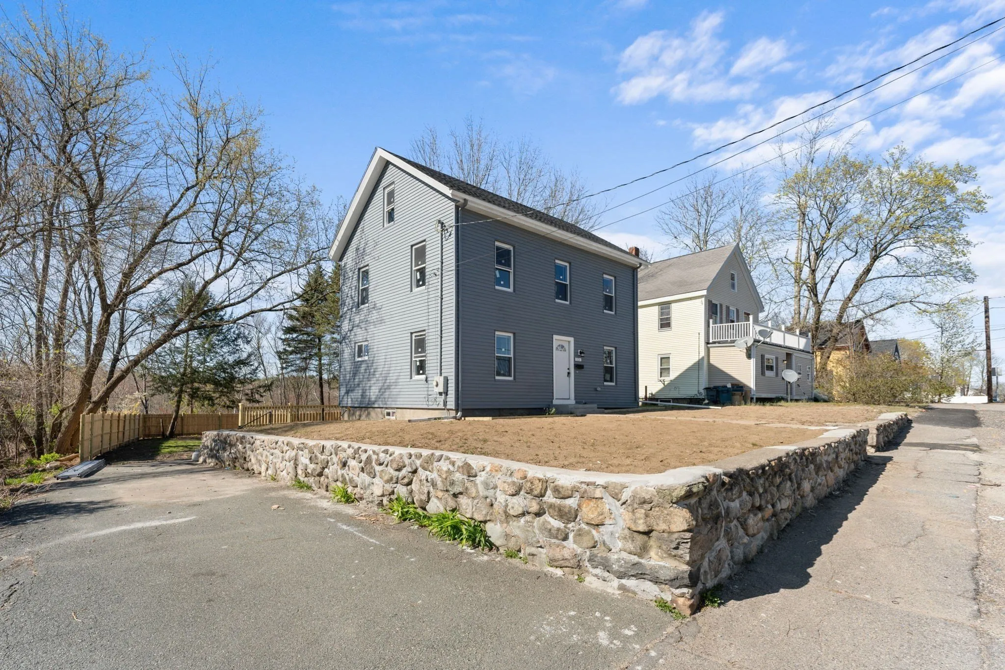185 West Street, Walpole