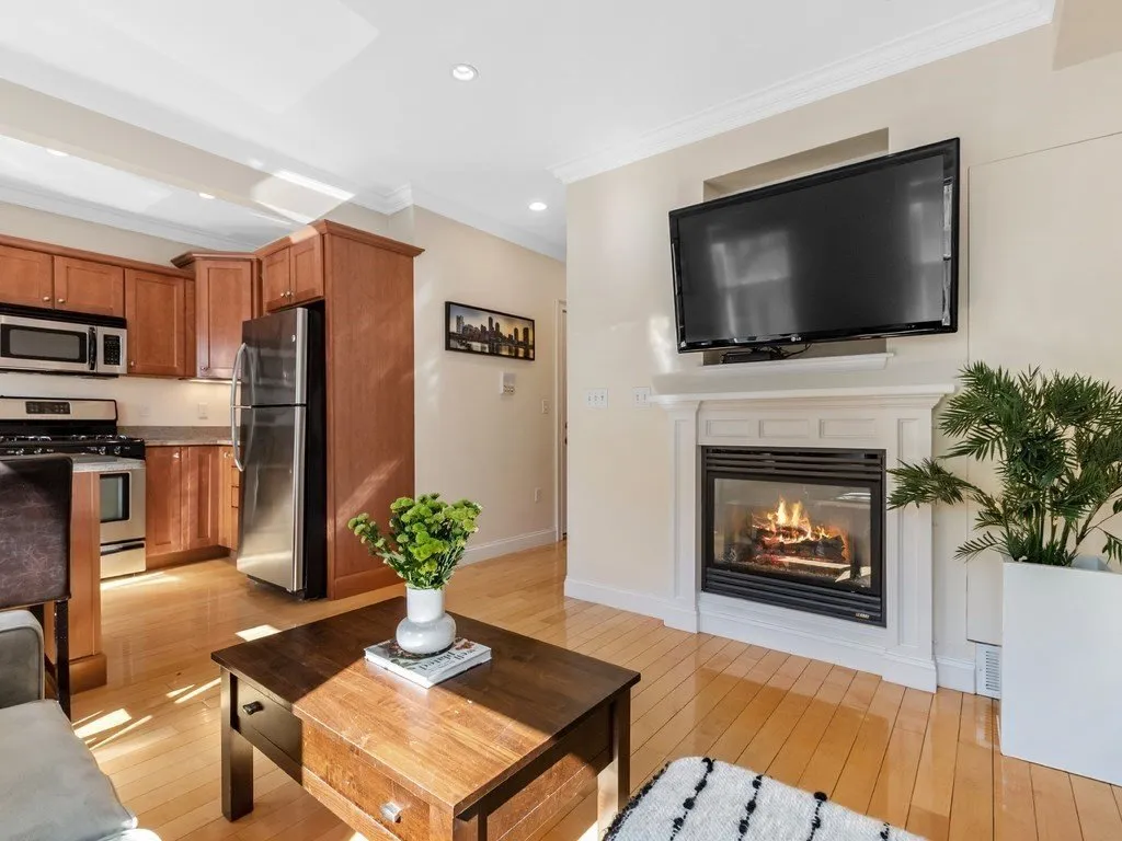 172 H Street, Unit 2, South Boston