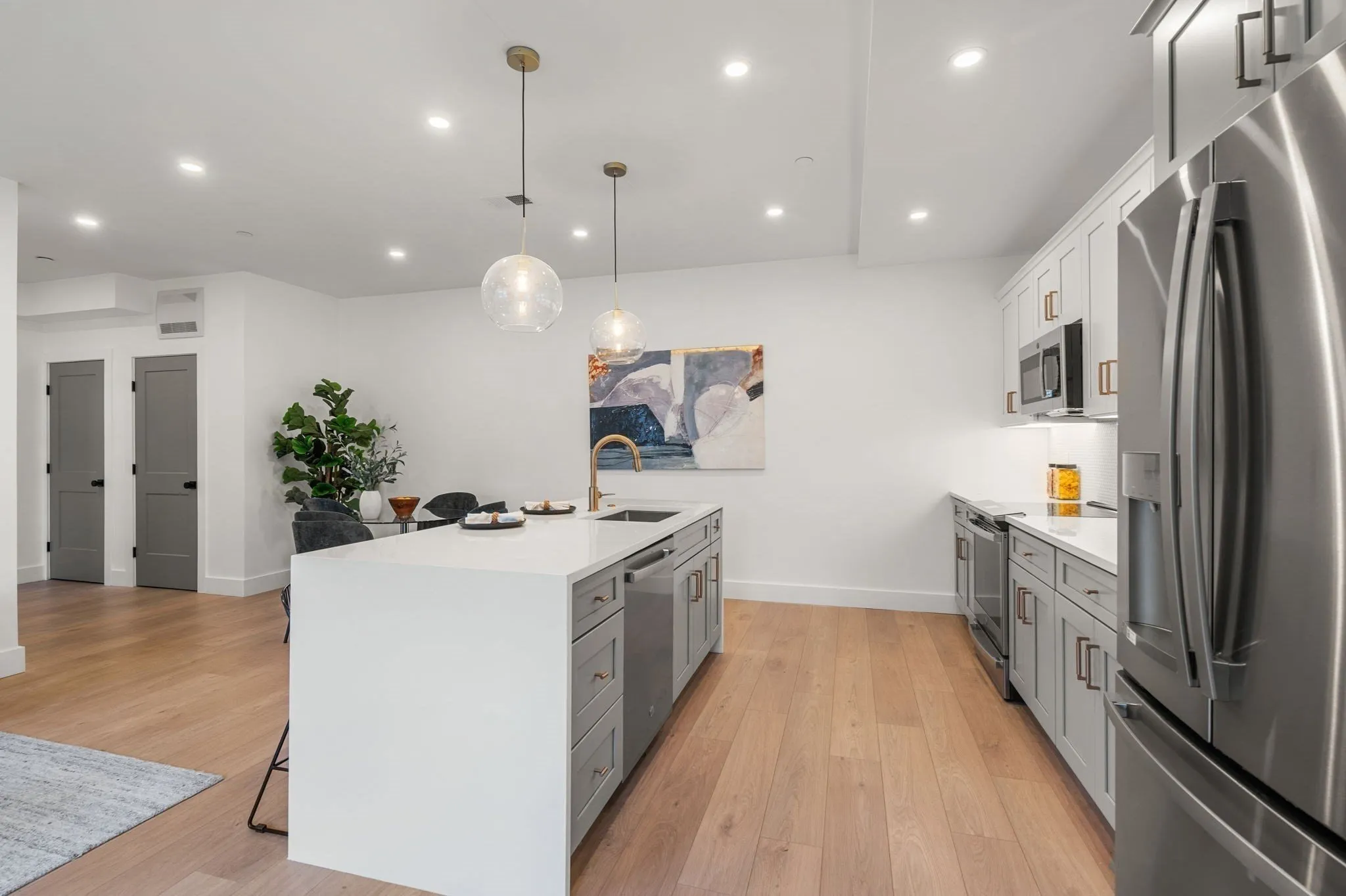 52 Withington Street, Unit A, Boston