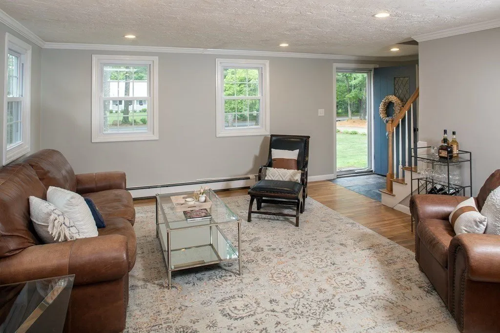 157 King Phillips Path, Duxbury