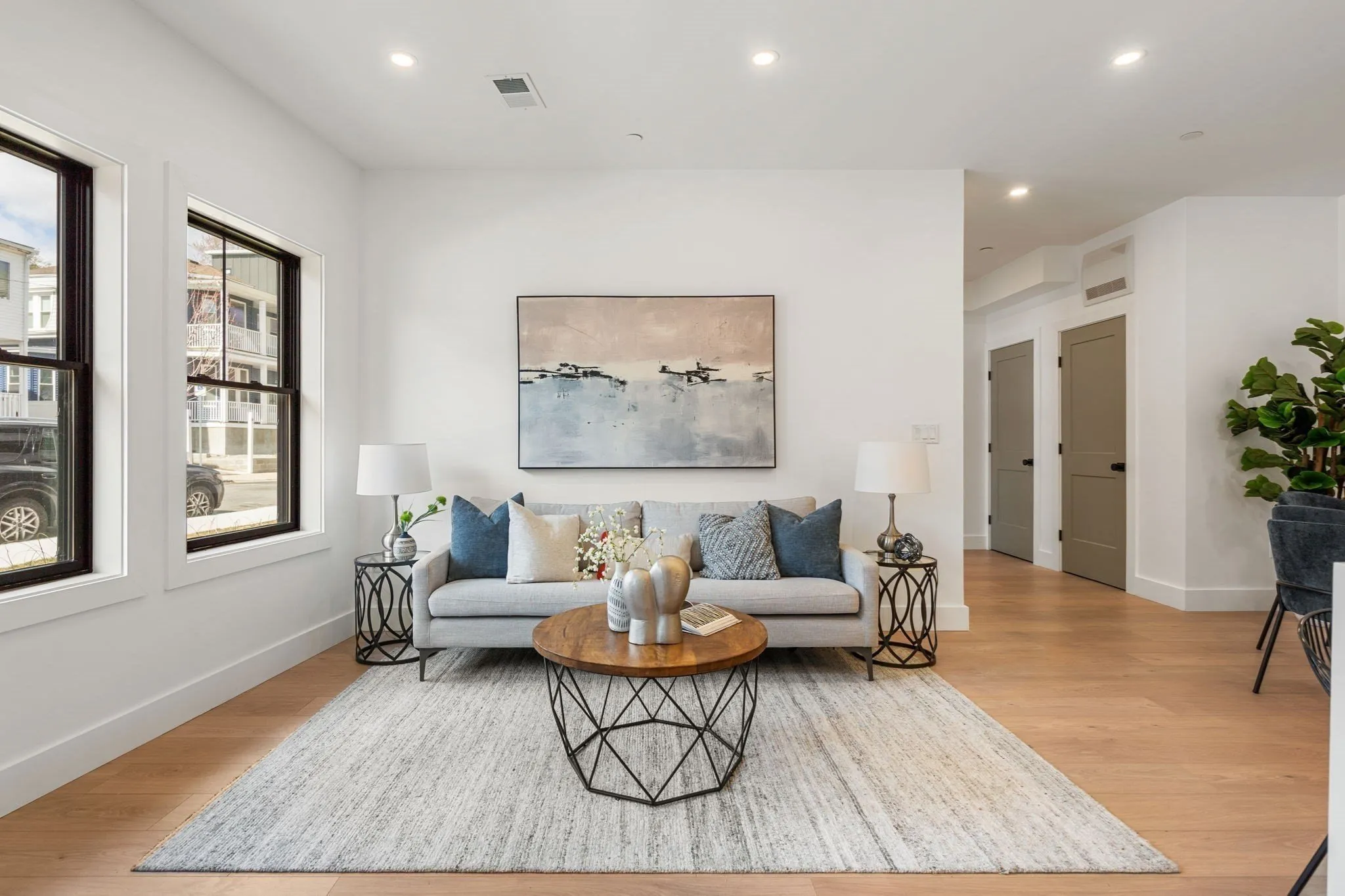 52 Withington Street, Unit A, Boston