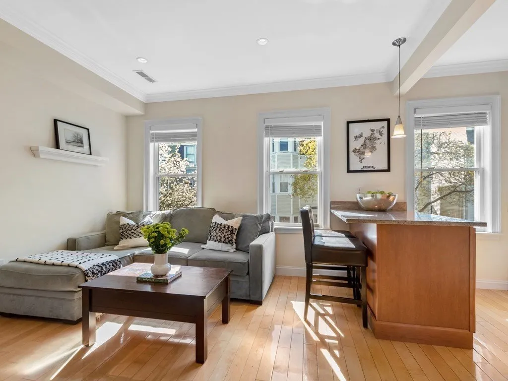 172 H Street, Unit 2, South Boston