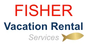 Fisher Vacation Rental Services logo